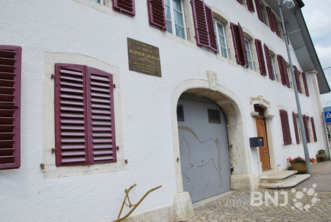 ferme Renfer