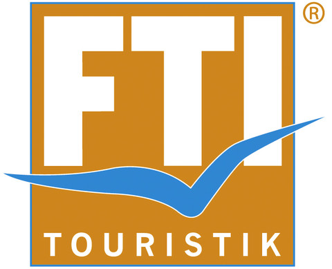 Logo FTI Touristik