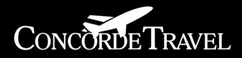 Logo Concorde Voyage