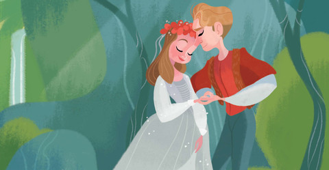 L'Histoire d'amour de Bienne