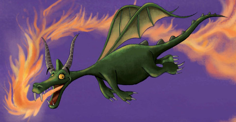 Le Dragon du Muveran