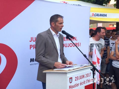 23 Juin Moutier