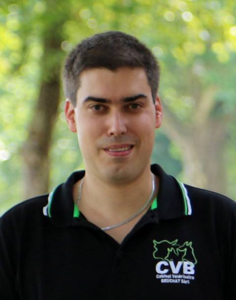 Flavien Beuchat
