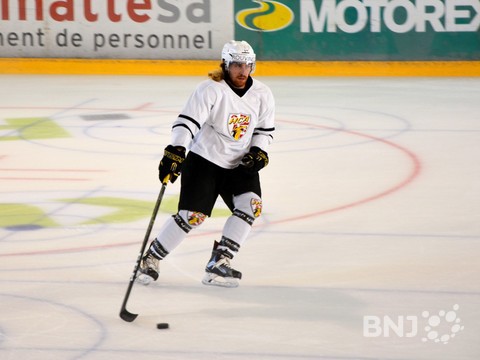 HC Ajoie