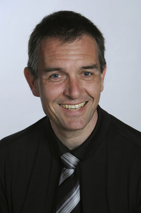 Patrick Aubry. Photo: SP.