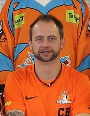 Cédric Boss continue l'aventure avec le SHC Rossemaison.