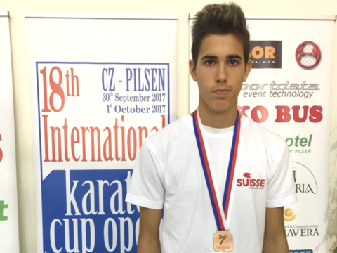 Matias Moreno Domont