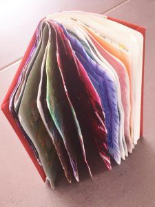 Carnet de Deuil