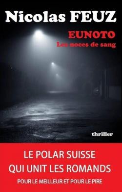 Couverture du livre