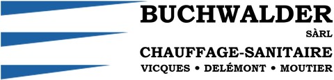 Logo de l'entreprise Buchwalder