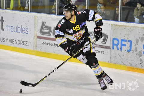 Maxime Montandon