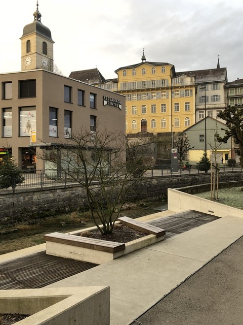 Porrentruy