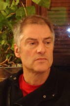 Le nouvel entraîneur du VFM, Hans Bexkens.