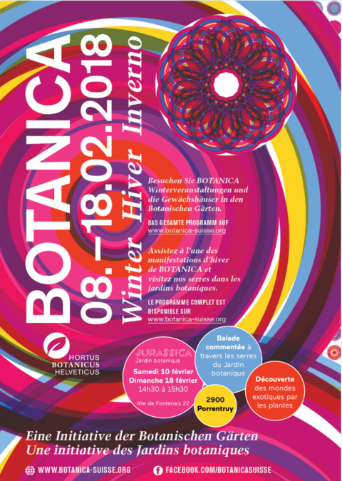 Botanica