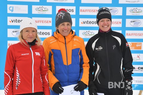 Franches Nordique 2018