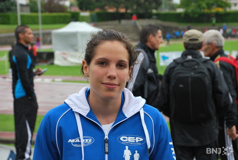 Valentine Arrieta