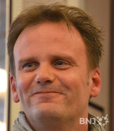 Alain Dubois