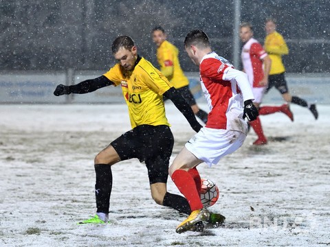FC Bassecourt