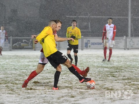 FC Bassecourt