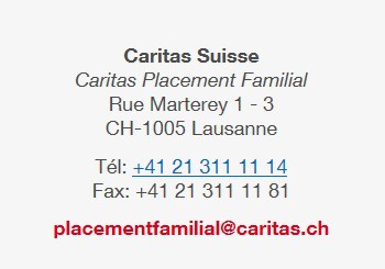Placement familial