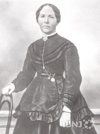 Victorine Fleury
