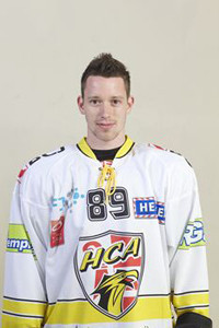 Nicolas Boillat