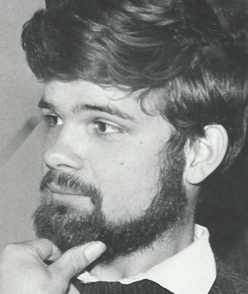 François Grosjean en mai 68