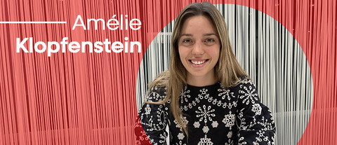 Amélie Klopfenstein