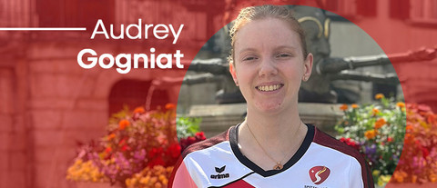 Audrey Gogniat