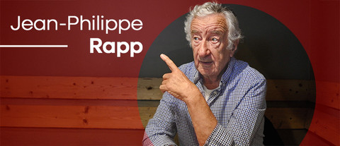 Jean-Philippe Rapp