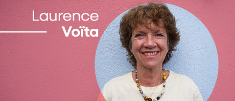 Laurence Voïta