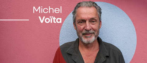 Michel Voïta