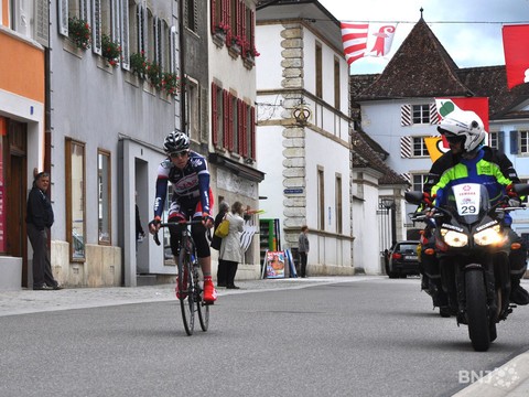 Tour de Suisse