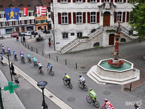 Tour de Suisse