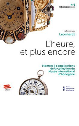 L'Heure, et plus encore