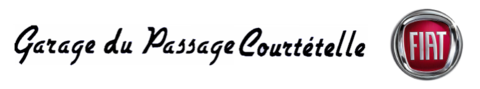 Garage du Passage