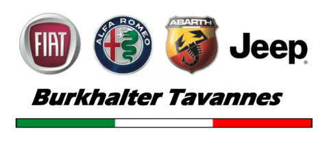 Garage Burkhalter à Tavannes