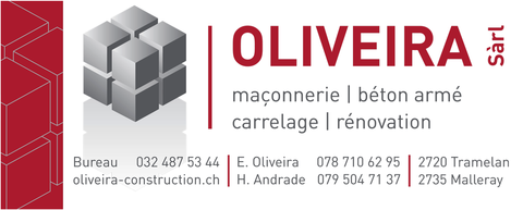 Oliveira Sàrl