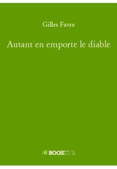 Autant en emporte le diable