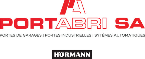 Logo de l'entreprise Portabri SA
