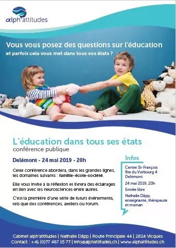 L'éducation dans tous ses états