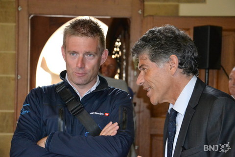  Raphaël Domjan