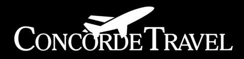 Logo Concorde Travel