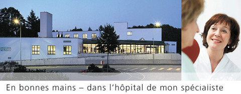 Clinique des Tilleuls