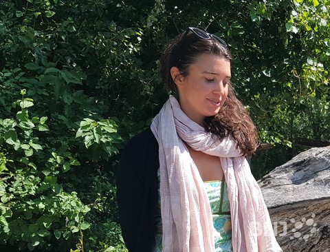 Marie-Léa Zwahlen