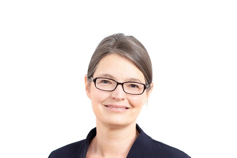 Sarah Pearson-Perret