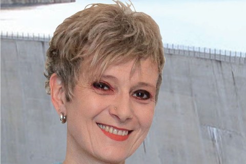 Nathalie Schallenberger