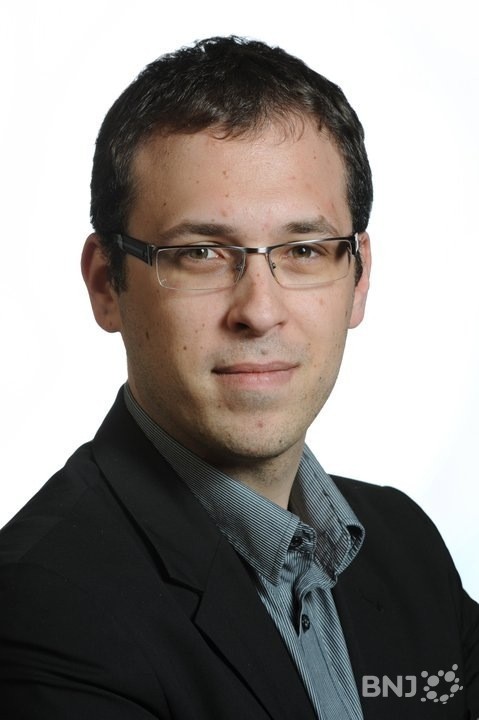 Julien Loichat se verrait bien succéder à Gérard Guenat
