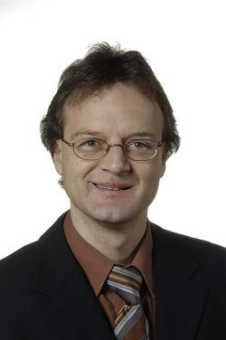 Stéphane Boillat