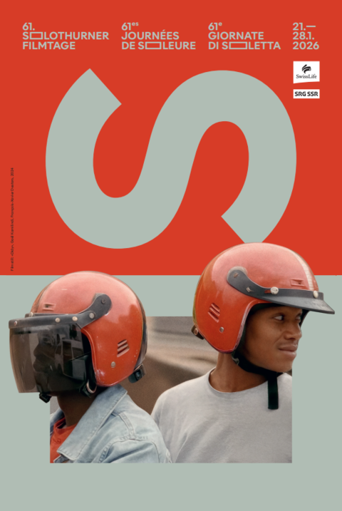 61e Journées cinématographiques de Soleure